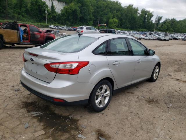 Photo 3 from auction – 2014 FORD FOCUS SE with VIN 1FADP3F29EL235001