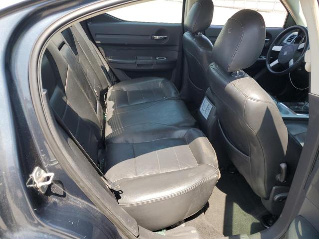 Photo 10 from auction – 2008 DODGE CHARGER with VIN 2B3KA43G08H275804