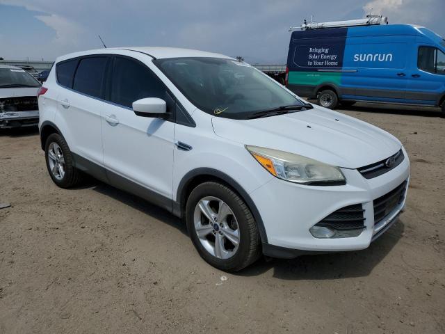 Photo 4 from auction – 2014 FORD ESCAPE SE with VIN 1FMCU0GX4EUC01707