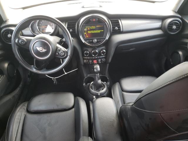 Photo 8 from auction – 2016 MINI COOPER with VIN WMWXU1C57G2D09673