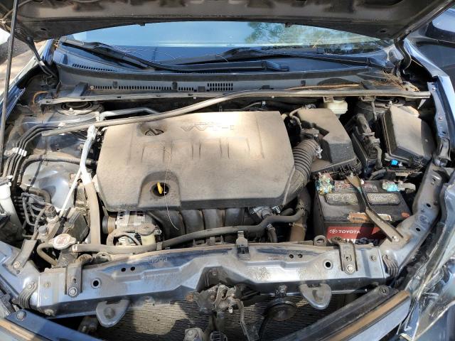 Photo 11 from auction – 2017 TOYOTA COROLLA L with VIN 2T1BURHE5HC939647