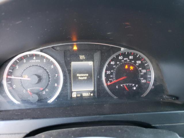 Photo 9 from auction – 2015 TOYOTA CAMRY LE with VIN 4T1BF1FK0FU974175