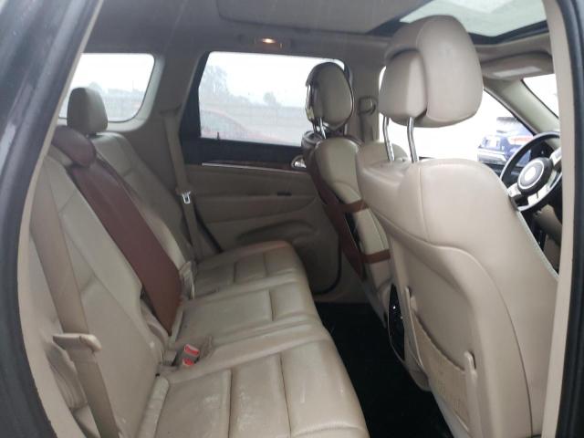 Photo 10 from auction – 2012 JEEP GRAND CHER with VIN 1C4RJFBG3CC254354