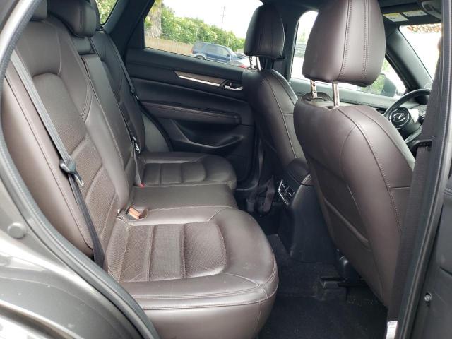 Photo 10 from auction – 2019 MAZDA CX-5 SIGNA with VIN JM3KFBEY7K0660497