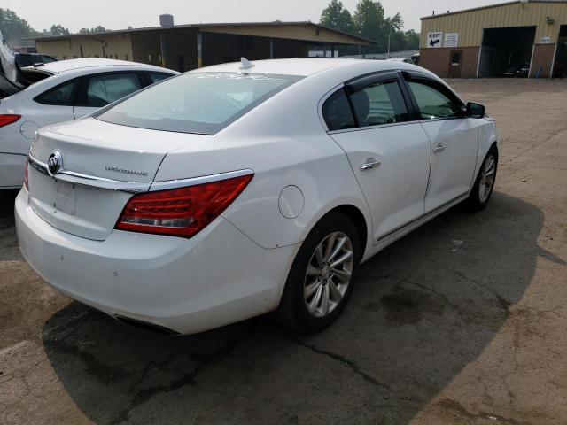 Photo 3 from auction – 2014 BUICK LACROSSE with VIN 1G4GB5G32EF101417
