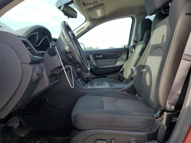 Photo 7 from auction – 2015 CHEVROLET TRAVERSE L with VIN 1GNKVGKD4FJ386189