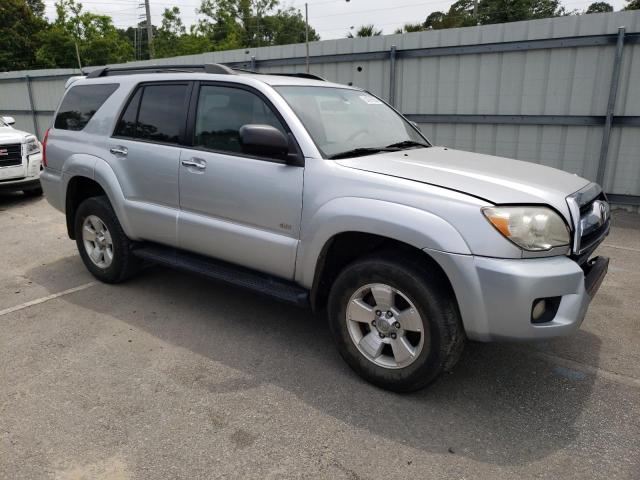 Photo 4 from auction – 2007 TOYOTA 4RUNNER SR with VIN JTEZU14R470088986