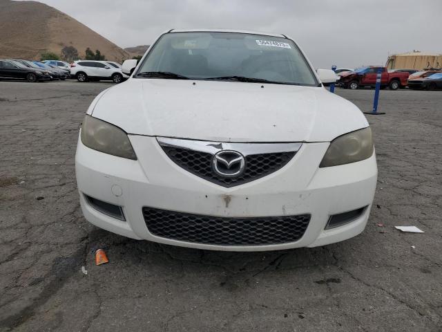 Photo 5 from auction – 2008 MAZDA 3 I with VIN JM1BK12G581869685
