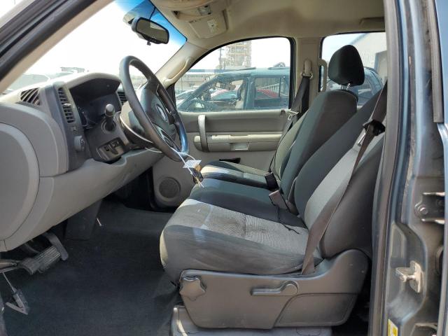 صورة رقم 7 من المزاد - 2007 GMC NEW SIERRA مع VIN 2GTEC13C171678666