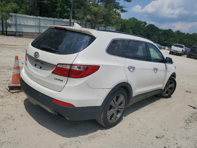 Photo 3 from auction – 2014 HYUNDAI SANTA FE G with VIN KM8SR4HF2EU068889