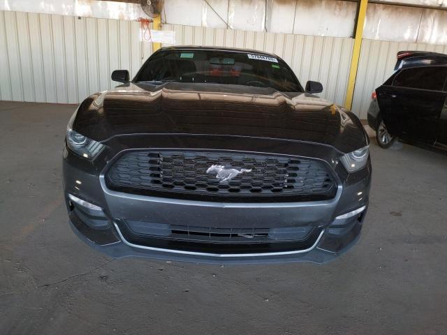 Photo 5 from auction – 2016 FORD MUSTANG with VIN 1FA6P8AM0G5279104