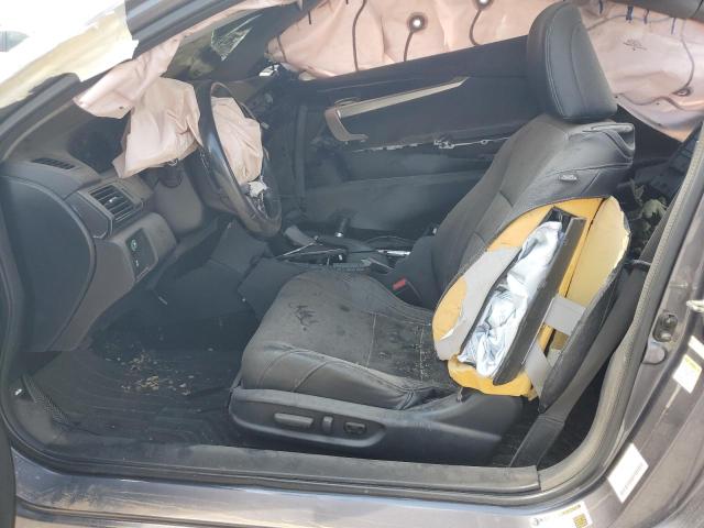Photo 7 from auction – 2014 HONDA ACCORD EXL with VIN 1HGCT2A81EA002282