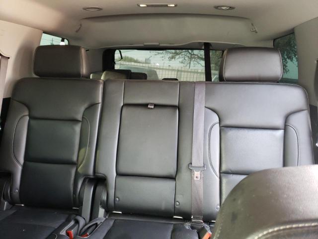 Photo 10 from auction – 2016 CHEVROLET TAHOE C150 with VIN 1GNSCBKC5GR244713