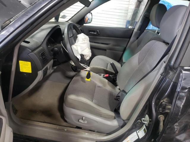 Photo 7 from auction – 2008 SUBARU FORESTER 2 with VIN JF1SG65618H700844