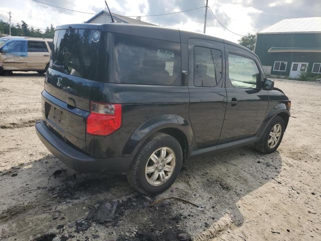 Photo 3 from auction – 2007 HONDA ELEMENT EX with VIN 5J6YH28767L016117