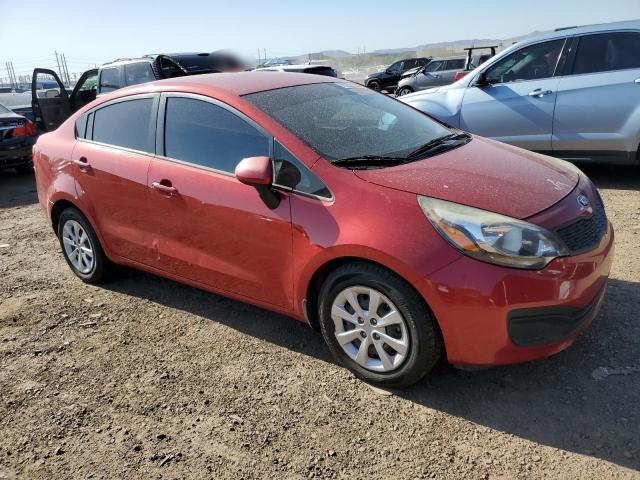 Photo 4 from auction – 2015 KIA RIO LX with VIN KNADM4A37F6448521