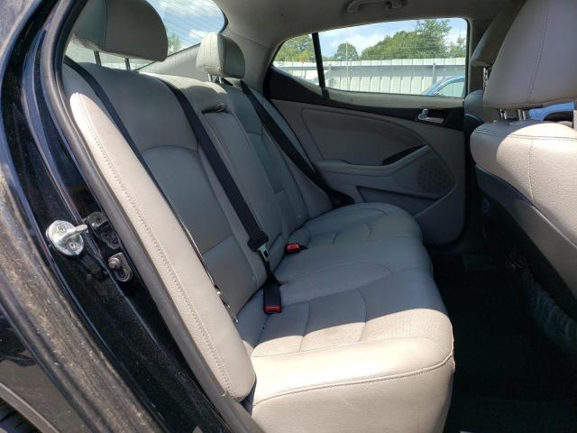 Photo 10 from auction – 2015 KIA OPTIMA EX with VIN 5XXGN4A71FG410106