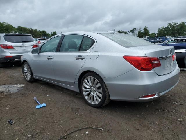 Photo 2 from auction – 2015 ACURA RLX TECH with VIN JH4KC1F55FC000526
