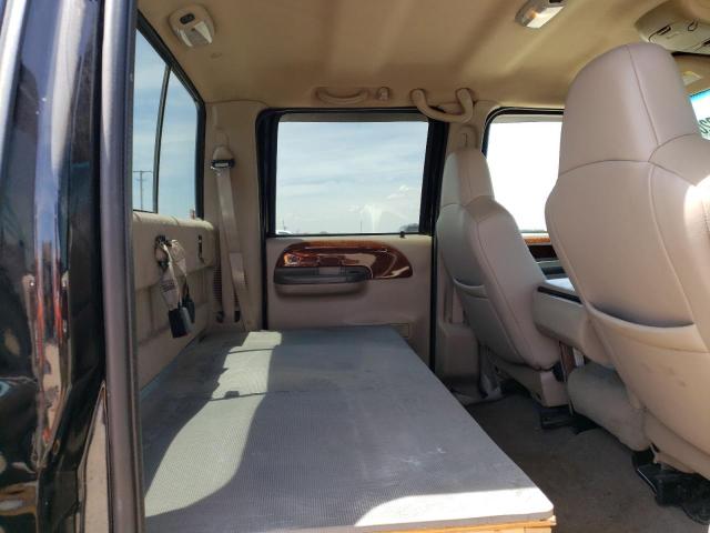 Photo 10 from auction – 2003 FORD F350 SRW S with VIN 1FTSW31P73EB45256