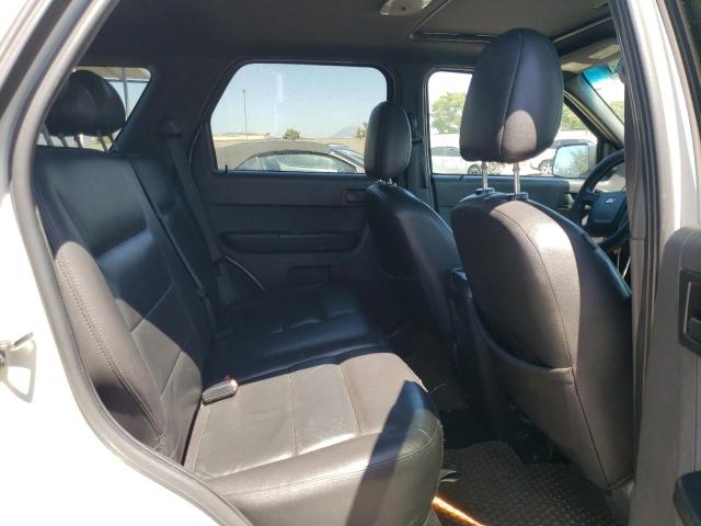 Photo 11 from auction – 2008 FORD ESCAPE XLT with VIN 1FMCU03Z78KC70379