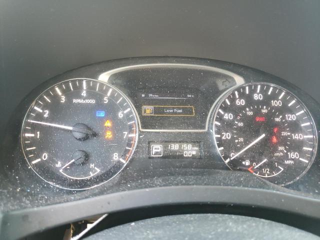 Photo 9 from auction – 2014 NISSAN ALTIMA 2.5 with VIN 1N4AL3AP1EN342212