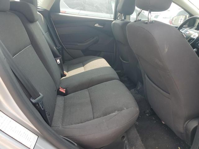 Photo 10 from auction – 2012 FORD FOCUS SEL with VIN 1FAHP3M24CL339218