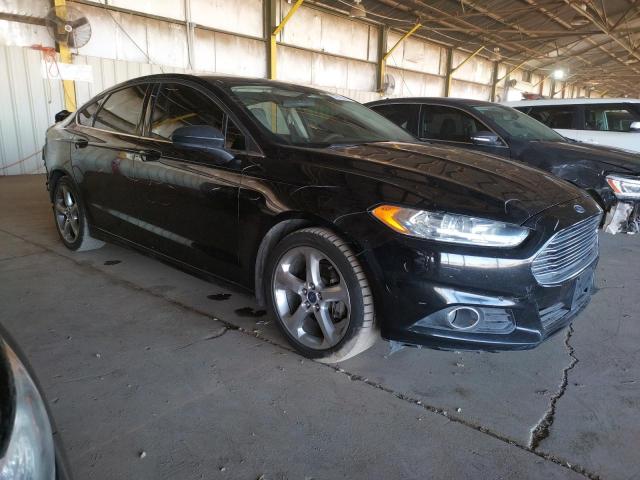 Photo 4 from auction – 2016 FORD FUSION S with VIN 3FA6P0G72GR225612