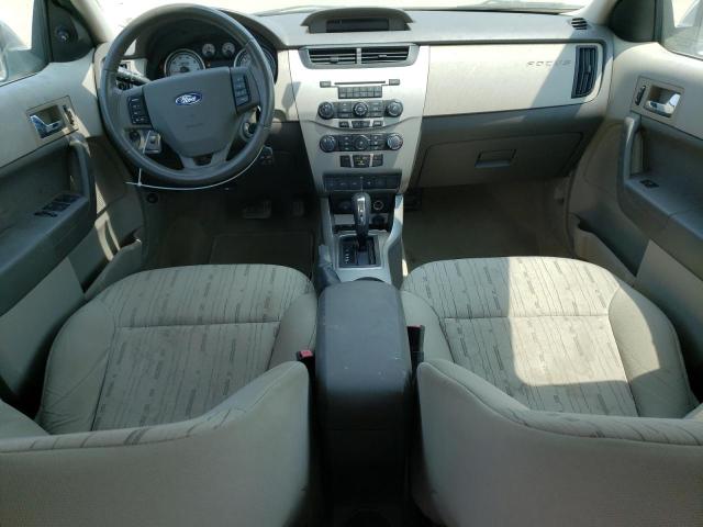 Photo 8 from auction – 2010 FORD FOCUS SE with VIN 1FAHP3FN0AW162881