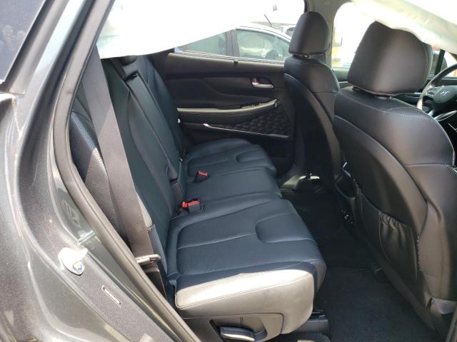 Photo 11 from auction – 2019 HYUNDAI SANTA FE L with VIN 5NMS53AD8KH045266