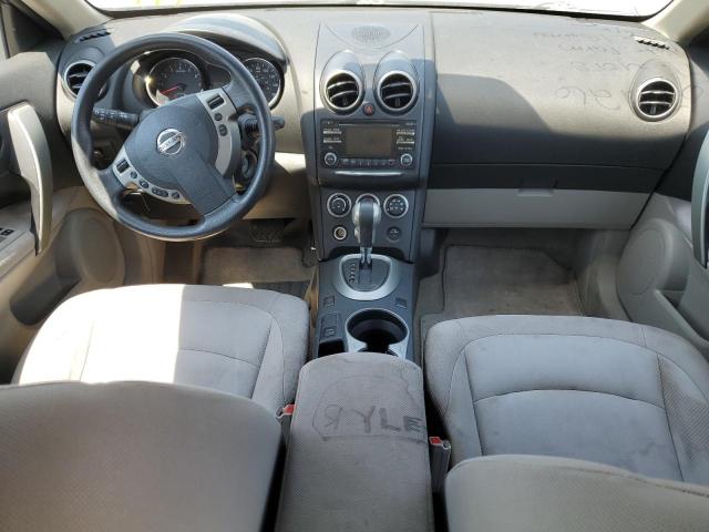 Photo 8 from auction – 2014 NISSAN ROGUE SELE with VIN JN8AS5MT3EW602304