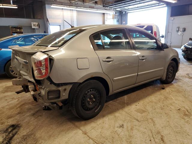 Photo 3 from auction – 2012 NISSAN SENTRA 2.0 with VIN 3N1AB6AP4CL775490