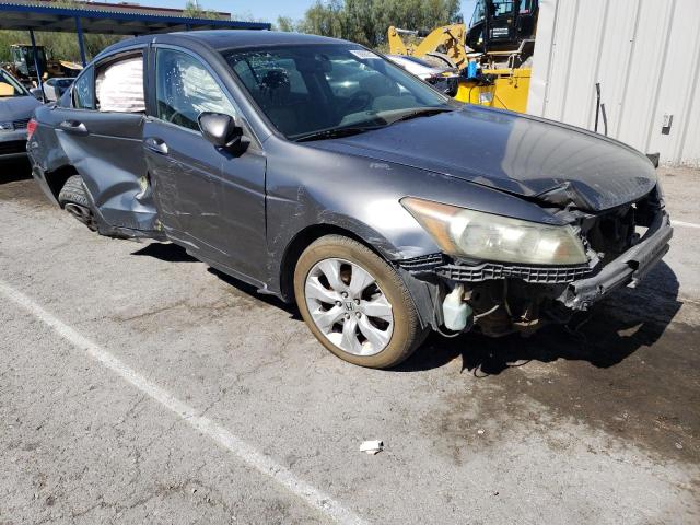 Photo 4 from auction – 2010 HONDA ACCORD EXL with VIN 1HGCP2F89AA049907