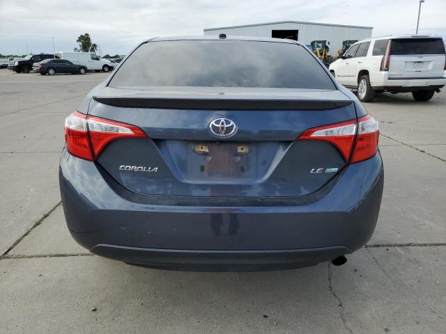 Photo 6 from auction – 2016 TOYOTA COROLLA EC with VIN 5YFBPRHE2GP418892