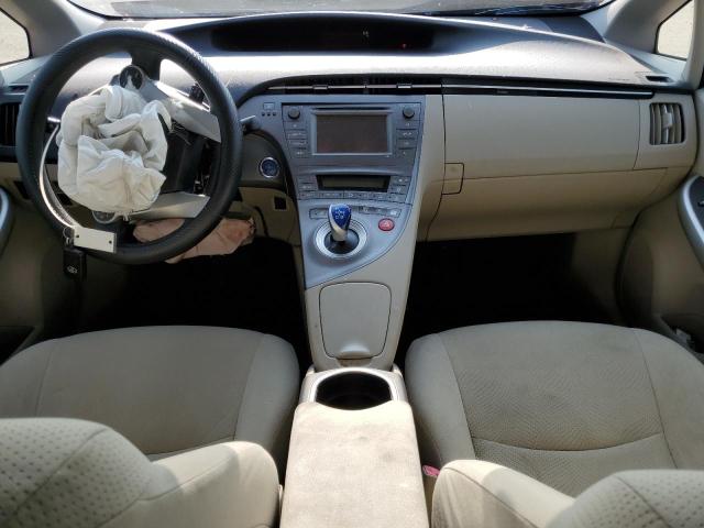 Photo 8 from auction – 2013 TOYOTA PRIUS with VIN JTDKN3DU7D0347226