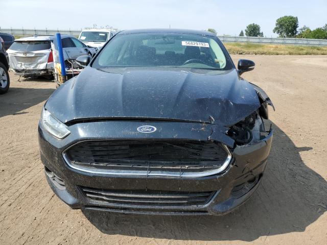 Photo 5 from auction – 2014 FORD FUSION SE with VIN 3FA6P0HD0ER192370