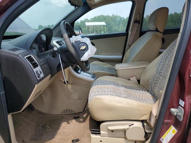 Photo 7 from auction – 2008 CHEVROLET EQUINOX LT with VIN 2CNDL33F686338303