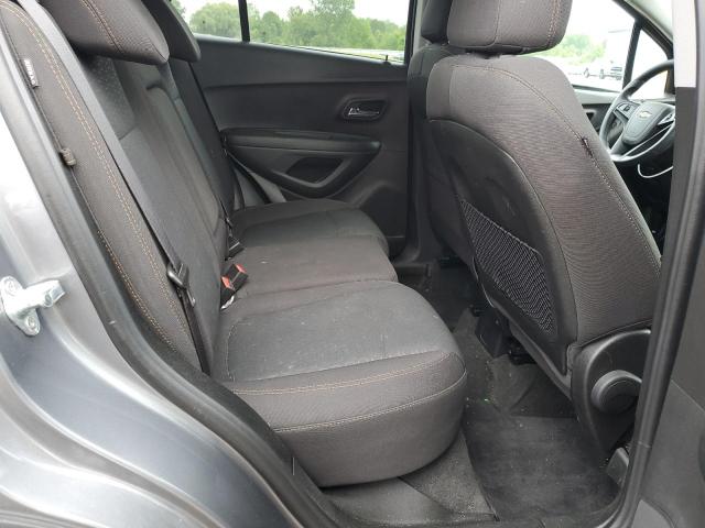 Photo 11 from auction – 2020 CHEVROLET TRAX LS with VIN 3GNCJKSB9LL185474