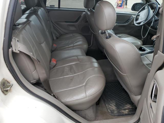 Photo 11 from auction – 2000 JEEP GRAND CHER with VIN 1J4GW48S0YC242172