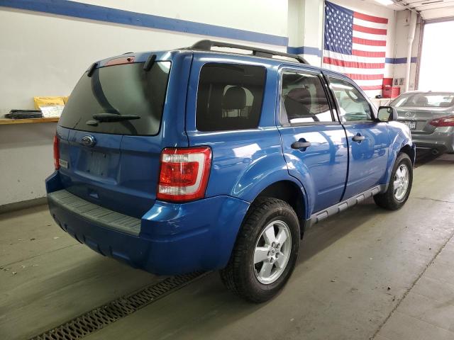 Photo 3 from auction – 2011 FORD ESCAPE XLT with VIN 1FMCU0D70BKC23666