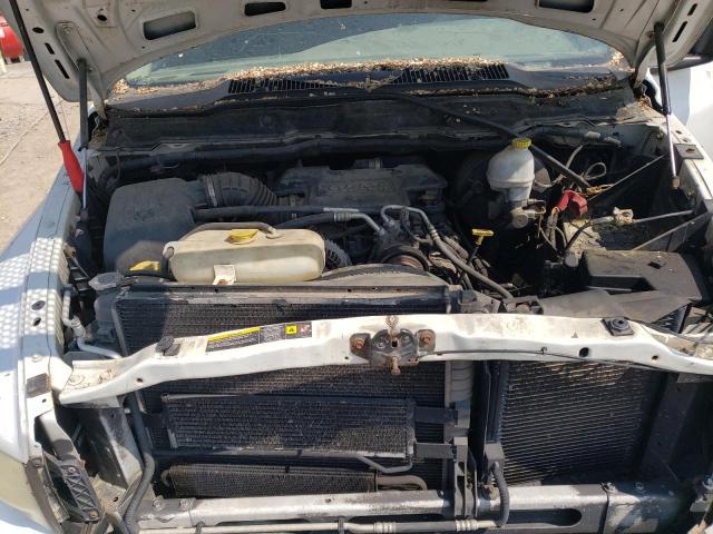 Photo 11 from auction – 2004 DODGE RAM 1500 S with VIN 1D7HU18D44J154754
