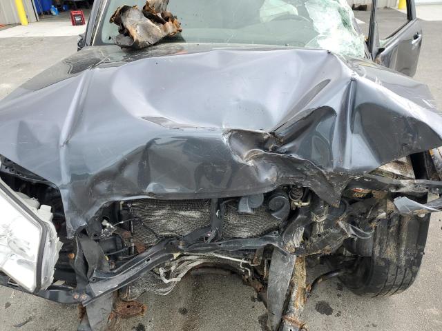 Photo 11 from auction – 2007 TOYOTA 4RUNNER SR with VIN JTEBU14R778104164