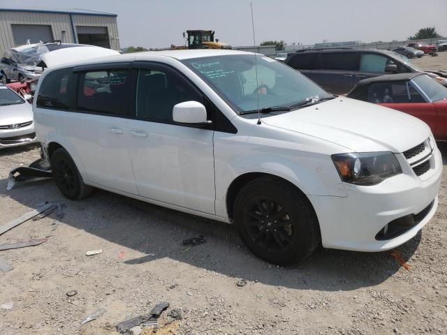 Photo 4 from auction – 2019 DODGE GRAND CARA with VIN 2C4RDGEG5KR760069