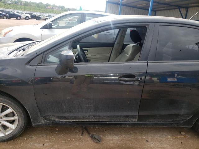Photo 7 from auction – 2012 SUBARU IMPREZA PR with VIN JF1GJAC69CH004304