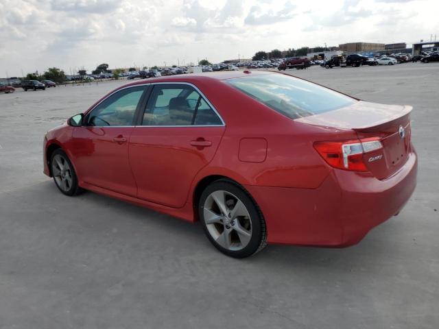 Foto 2 de la subasta – 2012 TOYOTA CAMRY BASE con VIN 4T1BF1FK7CU615000