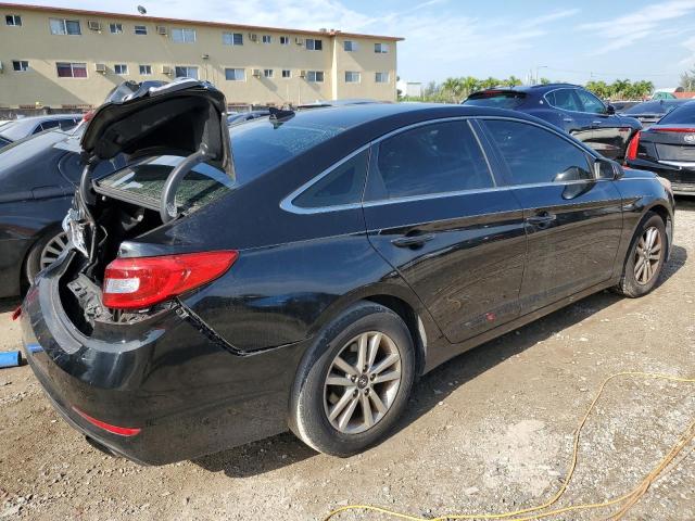 Photo 3 from auction – 2015 HYUNDAI SONATA SE with VIN 5NPE24AF2FH242522