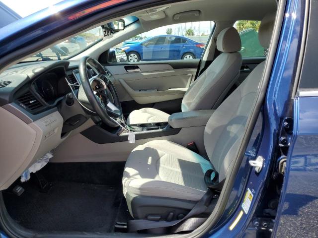 Photo 7 from auction – 2019 HYUNDAI SONATA LIM with VIN 5NPE34AF9KH793151