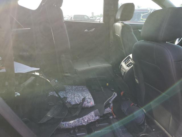 Photo 11 from auction – 2020 CHEVROLET BLAZER PRE with VIN 3GNKBFRS8LS549007