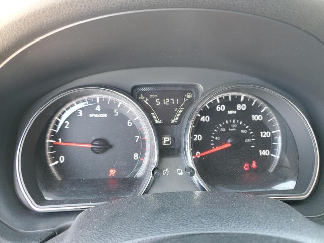 Photo 9 from auction – 2019 NISSAN VERSA S with VIN 3N1CN7AP0KL832322