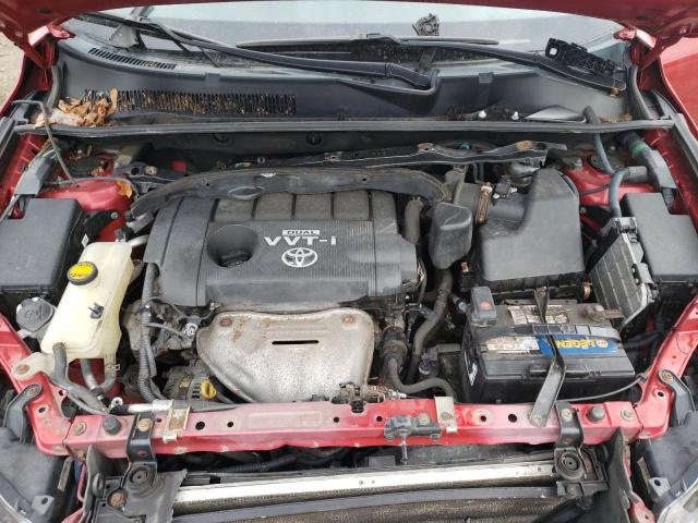 Photo 11 from auction – 2011 TOYOTA RAV4 with VIN 2T3BF4DV5BW084061