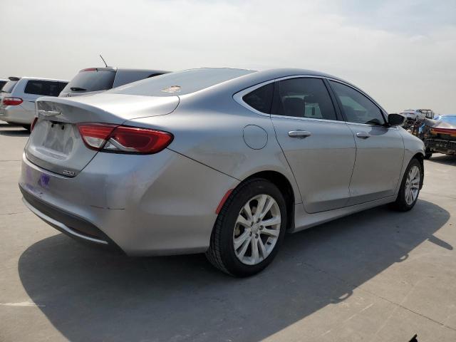 Photo 3 from auction – 2016 CHRYSLER 200 LIMITE with VIN 1C3CCCABXGN102333